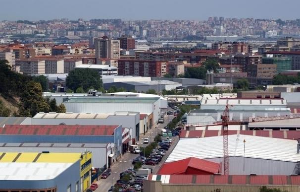 Cantabria, tercera comunidad donde más crece la producción industrial en noviembre, un 7,2%