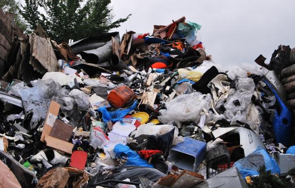 Un nuevo sistema de reciclado de plástico permitirá valorizar más de 100.000 toneladas de envases