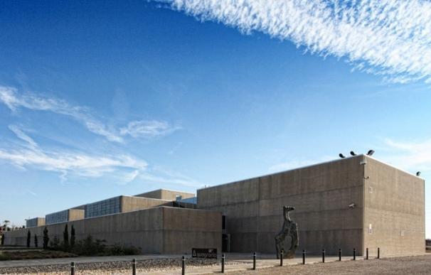 El Museo Aquagraria supera los 50.000 visitantes desde su apertura en 2012