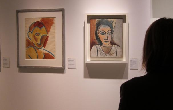 El MNAC celebrará este sábado la noche 'Picasso romànic'
