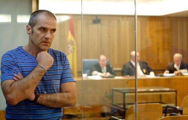 Condenado a 56 años de prisión "Kantauri" por el asesinato de Jiménez-Becerril y su esposa