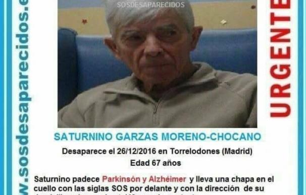 La Comunidad investiga la seguridad de una residencia de Torrelodones donde ha desaparecido un mayor con Alzheimer
