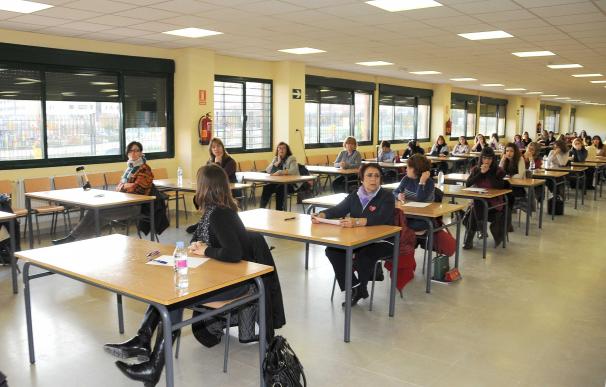 La Junta planteará el próximo lunes en Sectorial la distribución de la oferta de empleo público docente de 2017