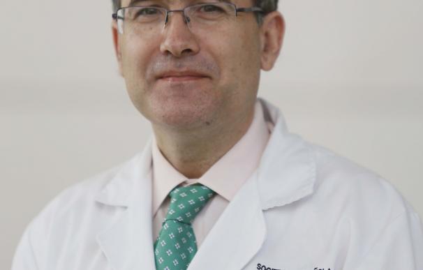 El neurólogo sevillano Félix Viñuela, reelegido coordinador de la Sociedad Española de Neurología