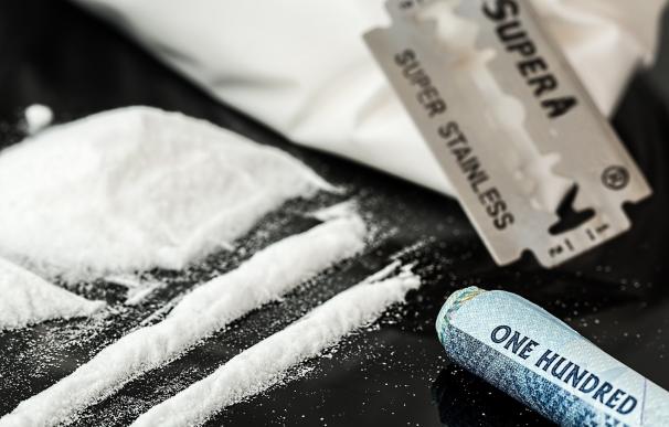 Investigadores españoles crean nanodispositivos que detectan de forma "rápida" la presencia de cocaína en la saliva