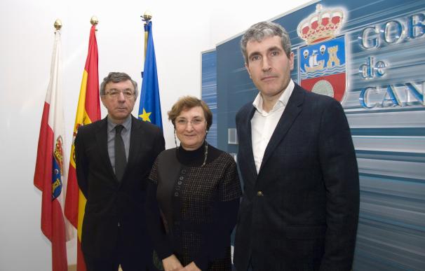 Cantabria, líder nacional en donantes de órganos en 2016