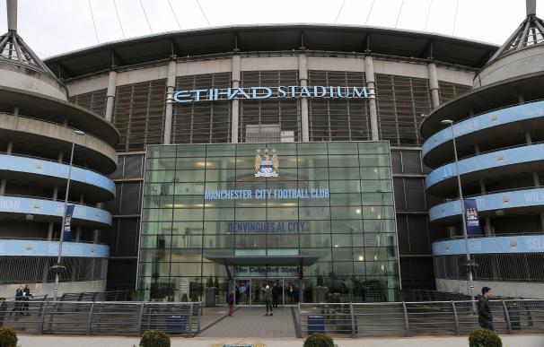 El Manchester City, acusado de incumplir las reglas antidopaje por la Federación Inglesa