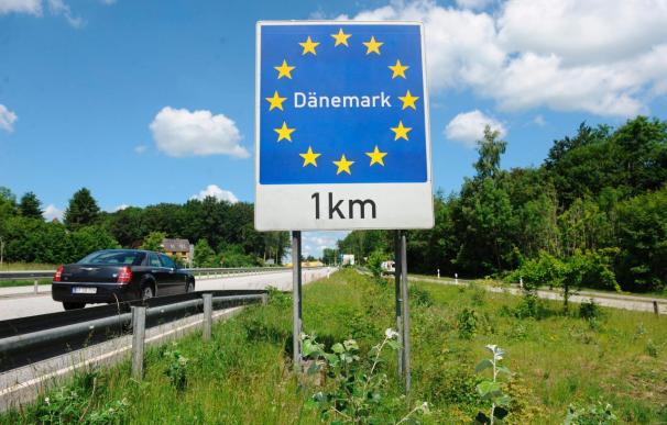 Rumanía critica a Alemania por anunciar el veto a su entrada en el espacio Schengen