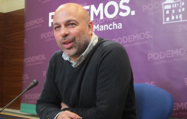 Molina admite que Podemos apuntó "alto" con su Ley de Garantías y dice que "es mejor ir más despacio pero más seguro"
