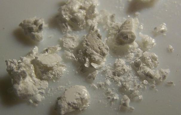 Nuevos nanodispositivos permiten detectar la cocaína en la saliva de manera rápida y fiable