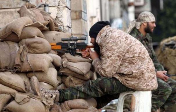 Un misterioso francotirador mata a 3 cabecillas de EI en la ciudad libia de Sirte en 10 días