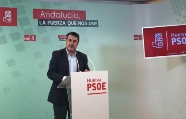 El PSOE señala que la fianza a Fertiberia es una "buena noticia" que aumenta las garantías de recuperación