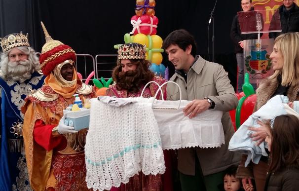 Más de 77.400 personas participan en las actividades de Navidad de Barakaldo