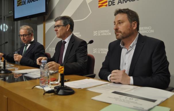 El Gobierno de Aragón propone un Presupuesto social y de reactivación económica con más inversión