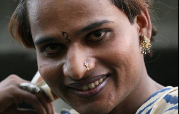 El millón de transexuales indios sufre una gran discriminación | GlobalPost