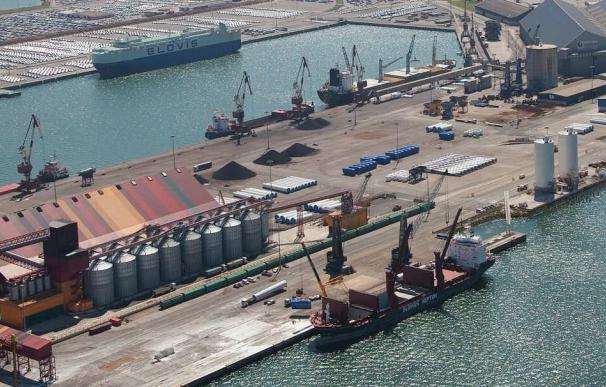 El Puerto de Santander tendrá más de 23 millones de inversión pública este año