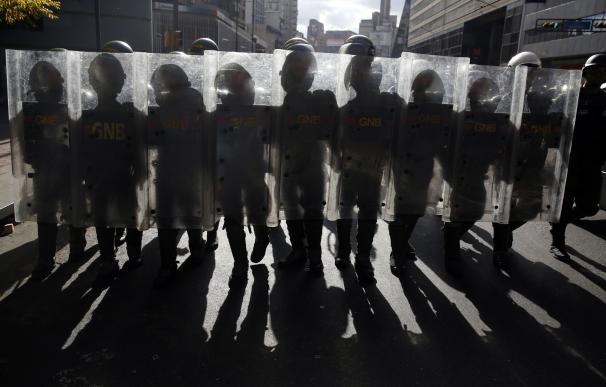 Caracas supera a San Pedro Sula como la ciudad más violenta del mundo