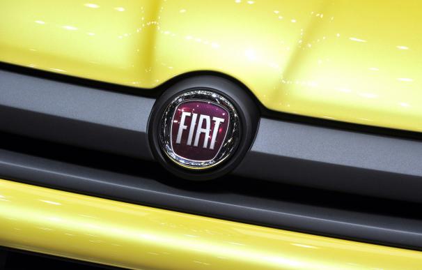 Fiat Chrysler se desploma un 16% tras ser acusada de falsear las emisiones