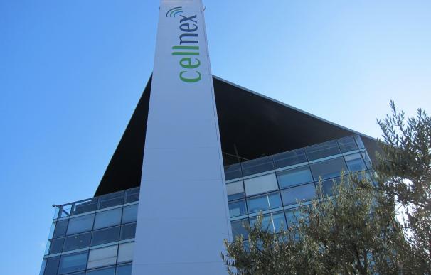 Cellnex lanza una emisión de bonos de 335 millones