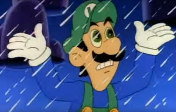 Fallece Tony Rosato, el que fuese voz de Luigi en los dibujados animados