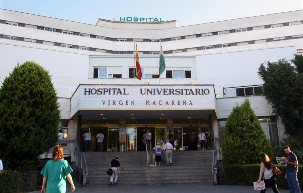 Críticas sindicales tras dimitir la Dirección de Enfermería del Macarena e "imponerse" nuevos subdirectores