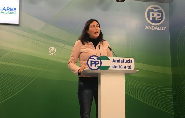 El PP-A apoya el sistema de doble vuelta de 'Génova' y rechaza las primarias que plantea Cifuentes