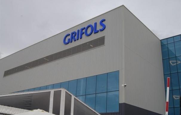 Grifols compra el 49% del capital de la estadounidense Access Biologicals por 51 millones