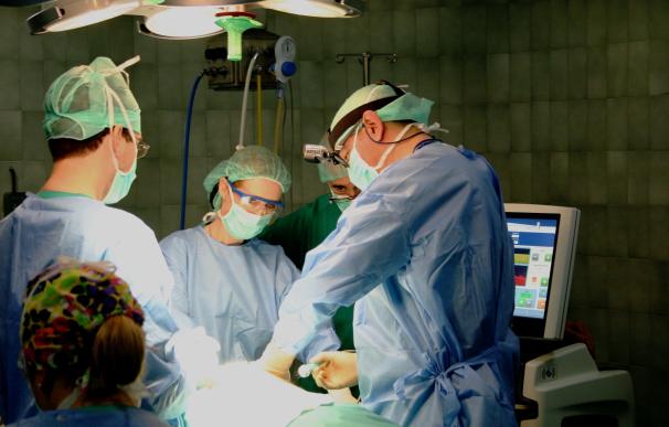 Equipos quirúrgicos del Macarena realizan cerca de 800 intervenciones entre diciembre y principios de enero