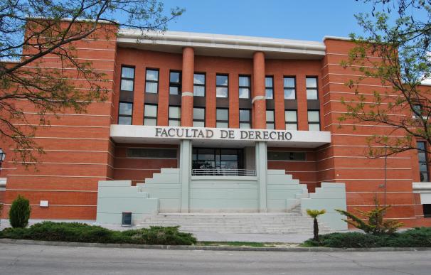 La Facultad de Derecho de la Universidad Autónoma de Madrid