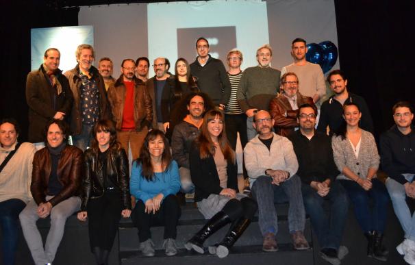 'Hamlet' destaca en las nominaciones a los Premios Escenarios de Sevilla 2015-16 con ocho candidaturas