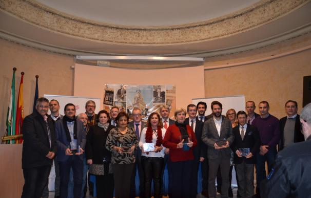 La Fundación Cepsa entrega los XII Premios al Valor Social a siete asociaciones y reparte 61.000 euros