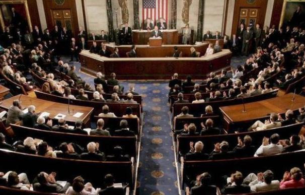 El Senado da un primer paso de cara al desmantelamiento del 'Obamacare'