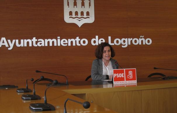 El PSOE cree que el convenio de Maristas "no aporta nada nuevo" y pide "mejorarlo"