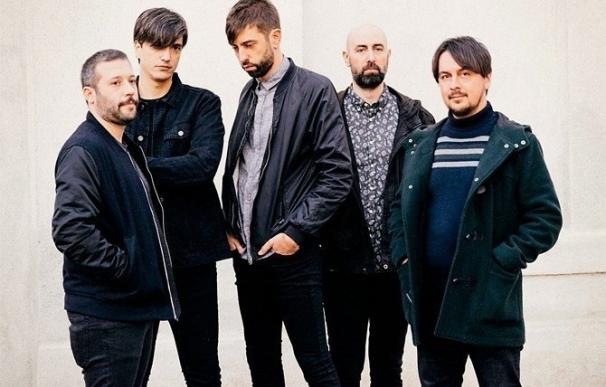 Odio París: "La música indie española tiene buena salud, pero hay pocas oportunidades para bandas emergentes"