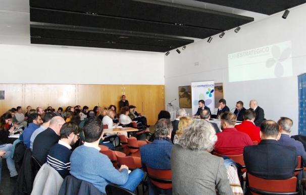 El Plan Estratégico Provincial cierra su primera fase analizando las claves del destino 'Huelva'