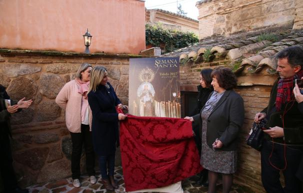Toledo acogerá la celebración de una tamborrada y una exposición sobre su Semana Santa coincidiendo con estas fechas