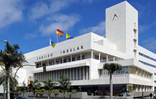 Los edificios del Cabildo de Gran Canaria se abastecen desde el 1 de enero con 100% energías renovables