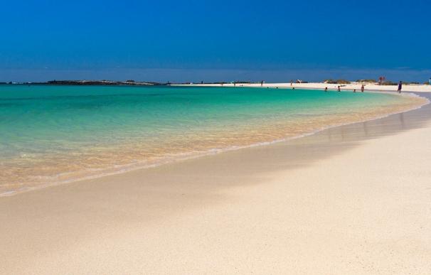 Fuerteventura se postula como escenario de la próxima película de la saga Star Wars