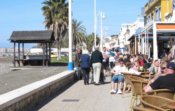 Ayuntamiento y Turismo buscarán financiación con otras consejerías para el plan turístico de Málaga
