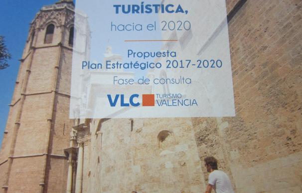 El Plan de Turismo 2017-2020 de la ciudad busca ser destino internacional y tener una oferta especializada