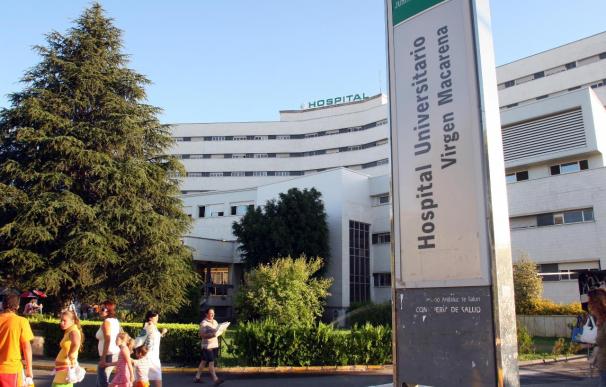 El Hospital Virgen Macarena desarrolla 15 ensayos clínicos junto a importantes organismos internacionales