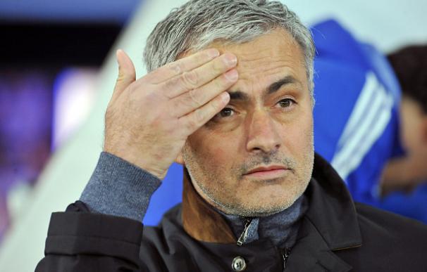 Mourinho cobró un despido multimillonario cuando fue despedido por el Chelsea