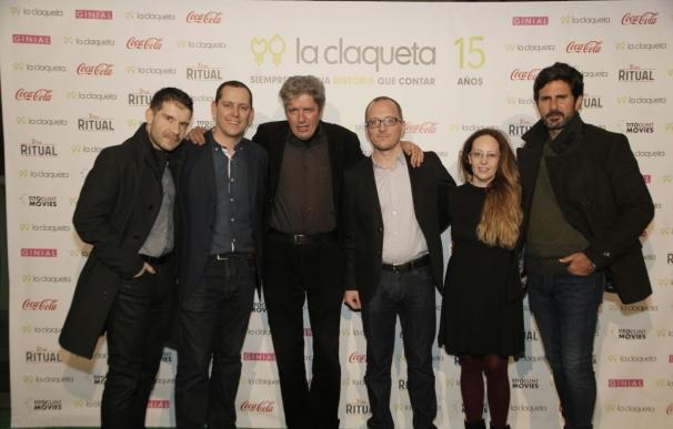 La productora La Claqueta celebra su XV aniversario con un evento en la ciudad