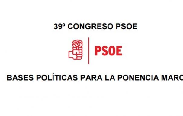 Los 'sabios' del PSOE critican el 'no es no' de Sánchez en su ponencia política