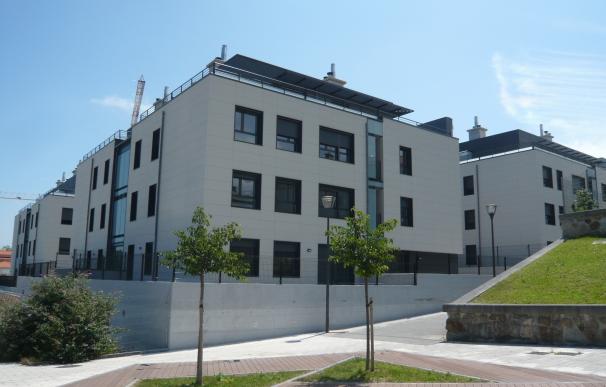 Sareb construye unas 4.100 viviendas de precio medio por toda España