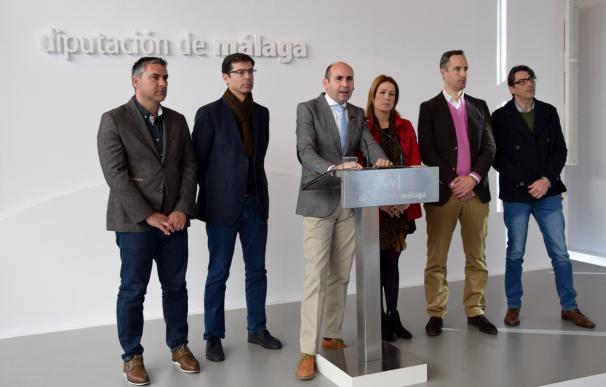 El PSOE exige que se inicie un procedimiento sancionador por las "irregularidades" en el Museo Taurino