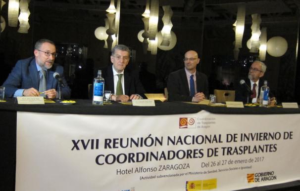 Las novedades en biovigilancia de los trasplantes centran la XVII Reunión Nacional de Invierno de Coordinadores