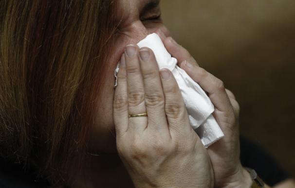 La incidencia de la gripe mantiene la tendencia descendente por tercera semana consecutiva