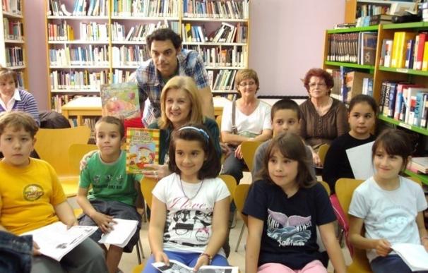 Las actividades literarias de la Casa de la Llingua de Corvera contaron con 325 participantes en 2016