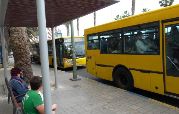 Las Palmas de Gran Canaria espera que la primera línea de la Metro Guagua esté en funcionamiento en 2020